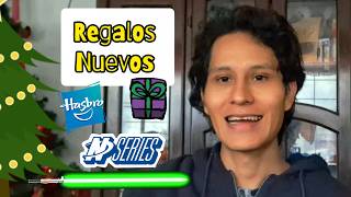 Mis regalos y próximos reviews || especial año nuevo