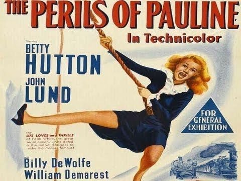 The Perils of Pauline