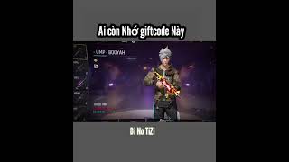 Ai Còn Nhớ Giftcode Này Không | Dino TiZi