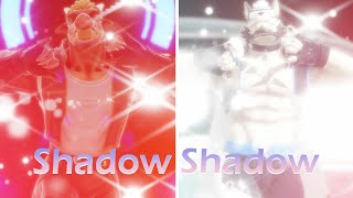 ▌MMD ▌Shadow Shadow『BeeNic & Dela』『1080p / 60FPS』