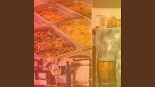 Sublime Music for Dining Out