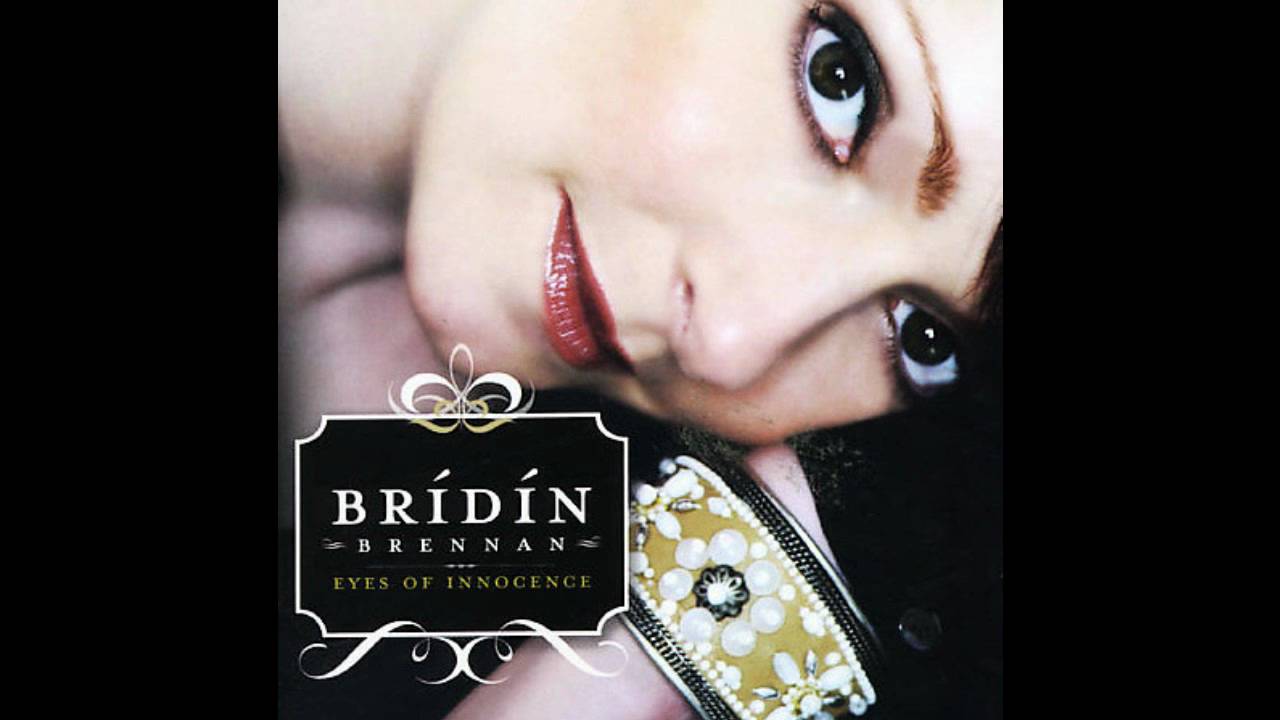 Brídín Brennan - Face to Face - YouTube