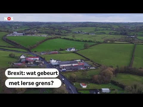 Video: Is Noord-Ierland pro brexit?