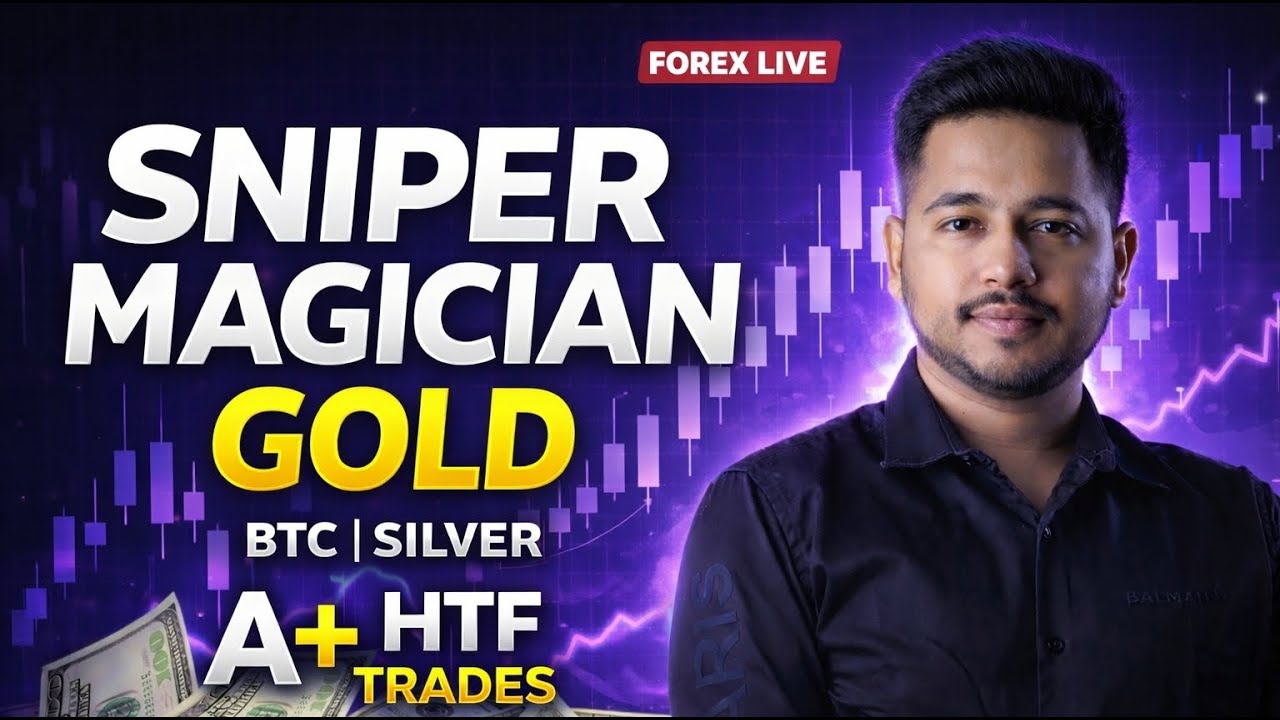 APRIL 06 | LIVE FOREX ANALYSIS | LONDON SESSION | GOLD / BTC | FOREX ...