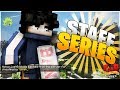 Mi ignorano tutti? | Staff Series FearGames #5