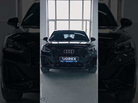 AUDI Q2L 😍 в наличии 🤘🏻этот автомобиль и не только уже готовы к отправке ✅ сток по запросу в тг😉