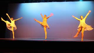 Dawson Diamonds Dazzle 2018 - How Great Thou Art