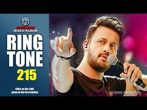 ringtone-215-|-jab-koi-baat-|-atif-aslam-|-new-ringtone-2019-|-mixed-album