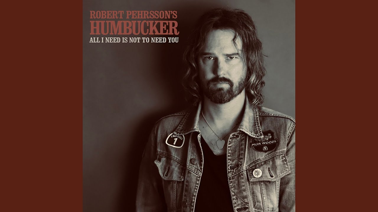 All I Need Is Not to Need You