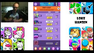 Epic Party Clicker | Time Machine Reset | More Party Relics screenshot 5