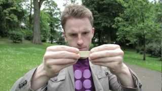 Refresh - Insane Magic Trick! | Steven Bridges Magic