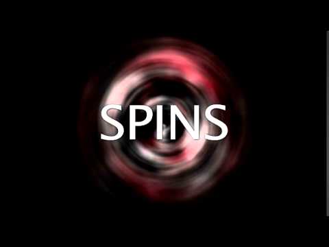 Spinning circles title animation (After Effects)