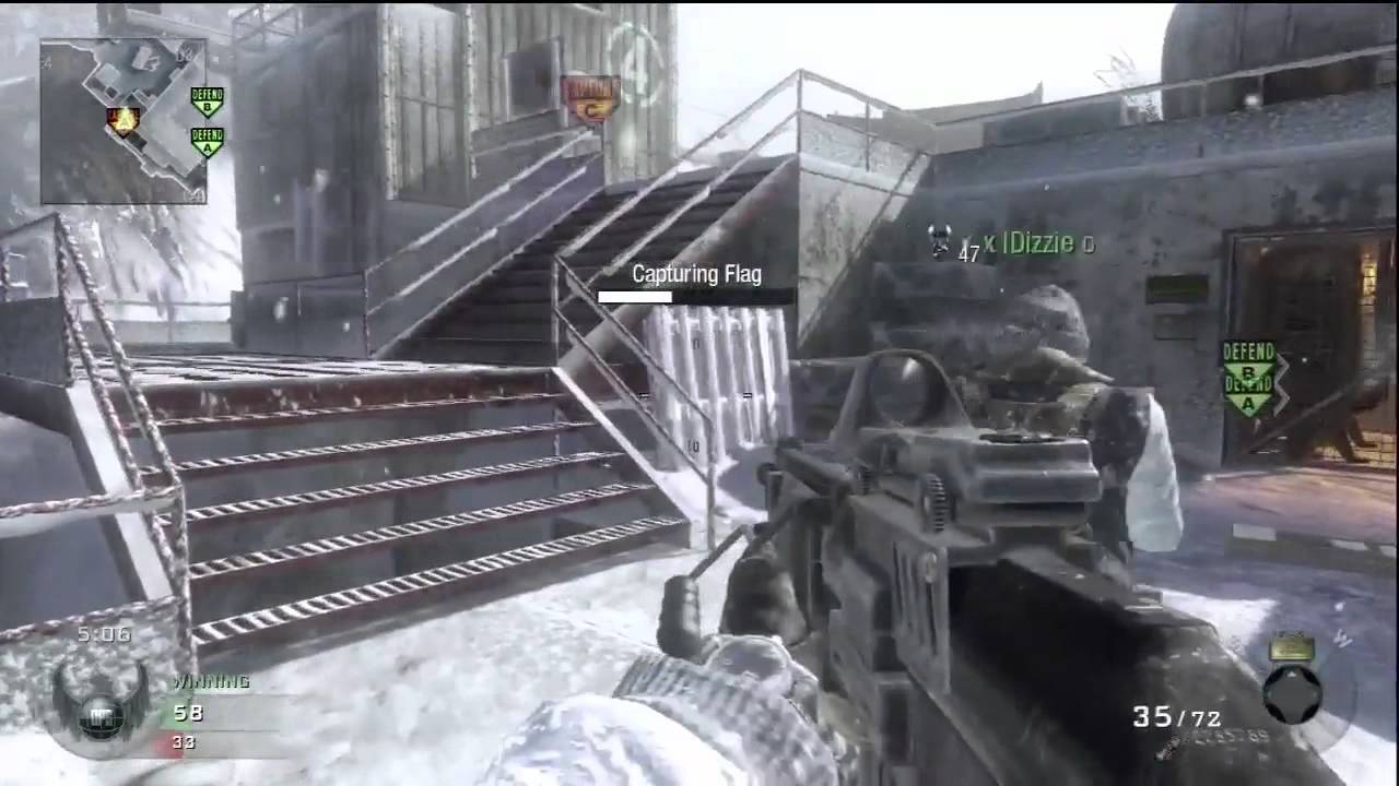 Black Ops Rezurrection Zombies Map Pack Details! Moon Map and Wave Gun!