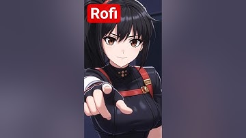 How To Theme Hyprland Rofi