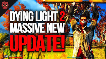 Dying Light 2 Update Finally Fixes Death Loop Bugs...