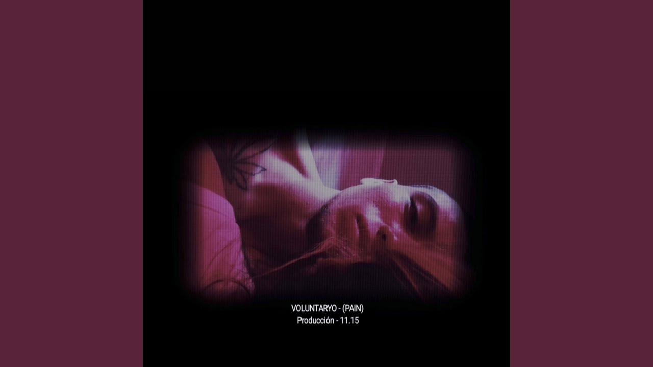 Watch Pain on YouTube Watch Pain on YouTube