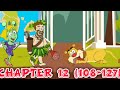 Pull him out Chapter 12 (108-127)