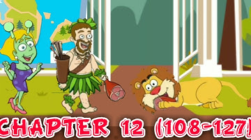 Pull him out Chapter 12 (108-127)