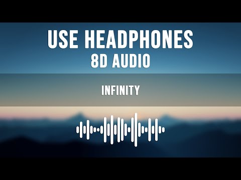 Jaymes Young Infinity 8D AUDIO