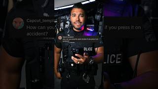 How To Stop The Panic Button Alarm On My Radio