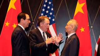 China trade talk optimism is justified, says trade expert
