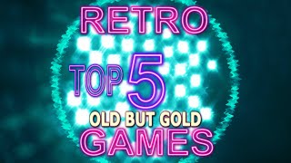 Top 5 Old But Gold Retro Games | PlanetGreen screenshot 2
