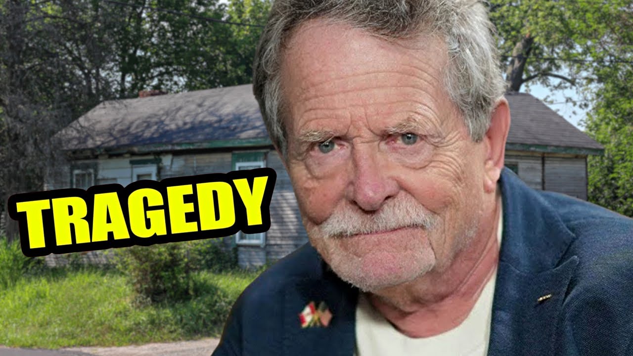 At 70, Time Has Not Been Kind To Michael J. Fox