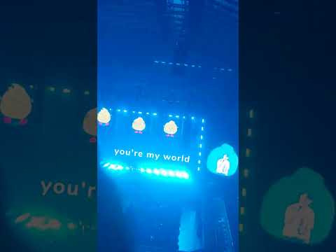 韋禮安 - 芭樂歌［20220910 如果可以，我想和你明天再見」