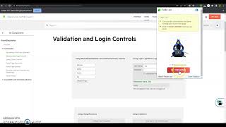 Capture a Fiddler Jam Log - Telerik ASP.NET AJAX project screenshot 5