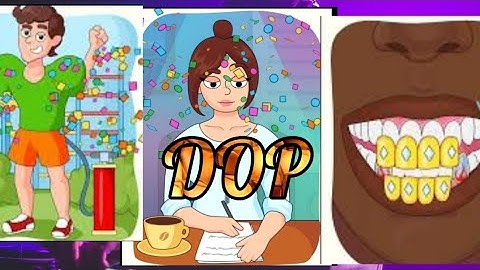 dop 3 hot level all hot girls funny videos gameplay aiospace