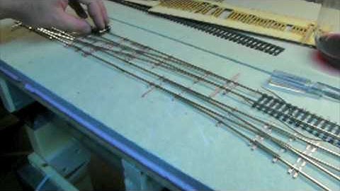 Fast Tracks Crossover