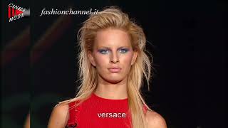 SPECIAL DAYWEAR Spring 2002 Milan  4K - Fashion Show Highlights - Canale Moda