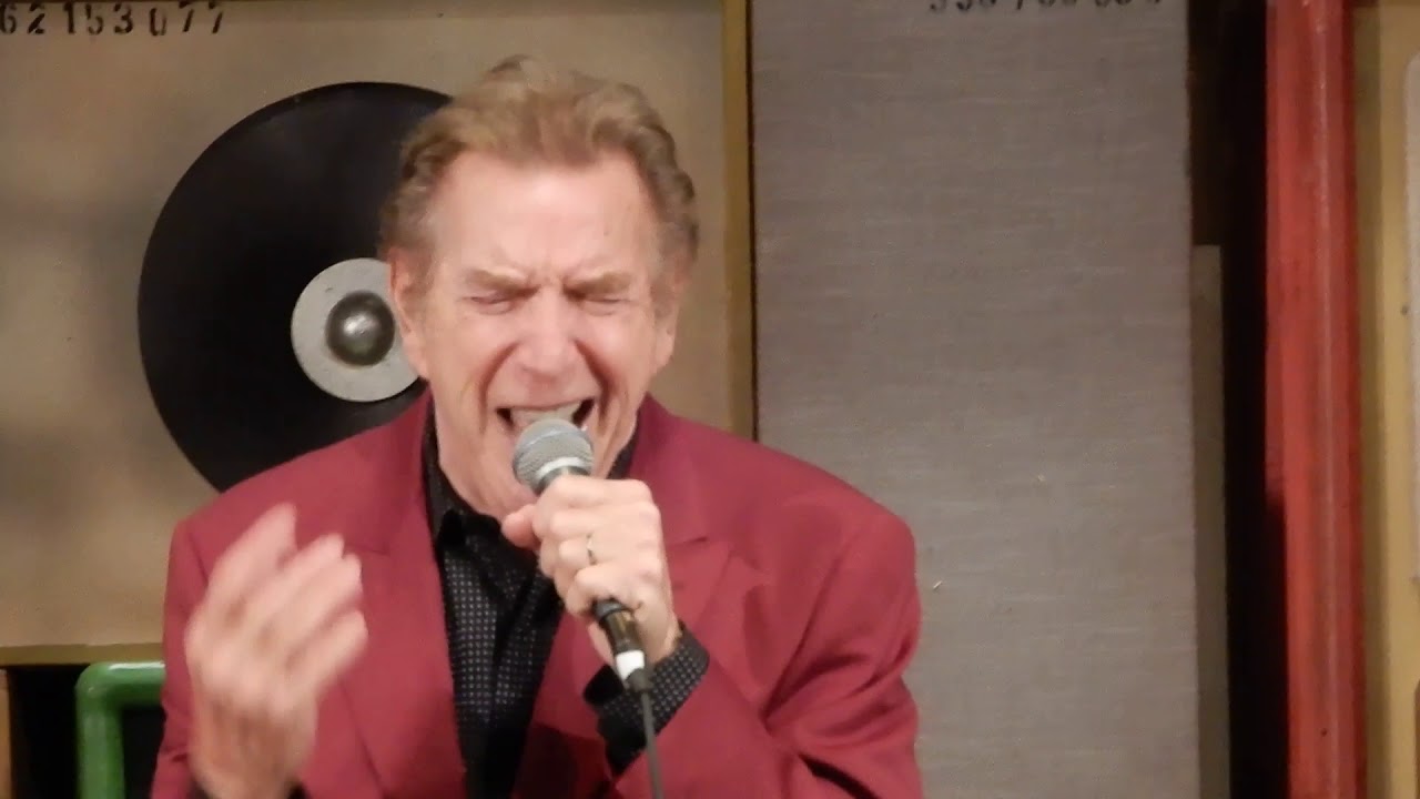 Will Tura- Hoop doet leven Live bij Radio 2 De Weekwatchers 5 januari