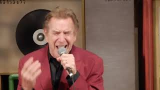 Will Tura- Hoop Doet Leven Live Bij Radio 2 De Weekwatchers 5 Januari 2019