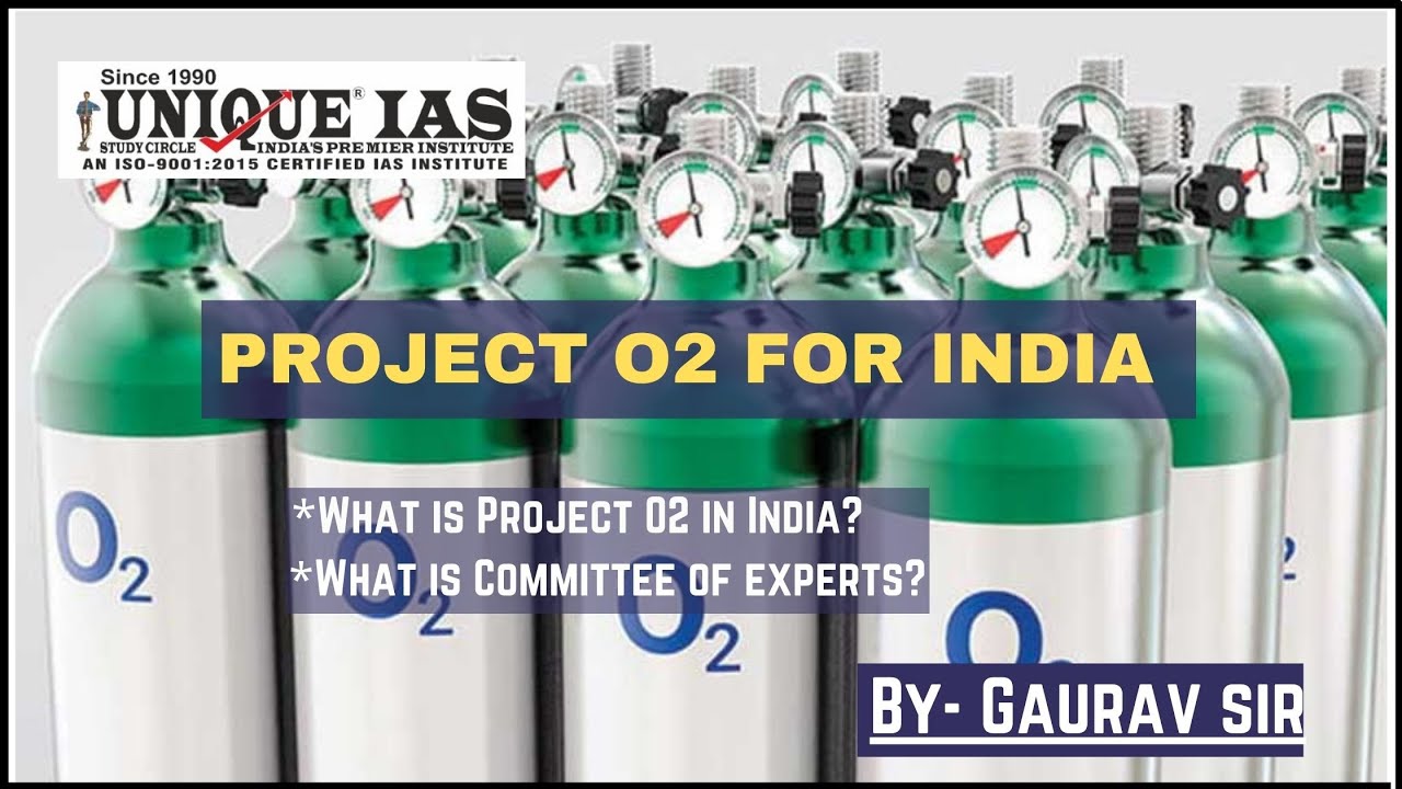 PROJECT O2 FOR INDIA I By Director Gaurav sir - YouTube