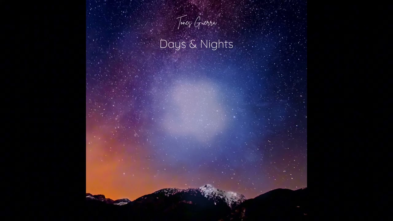 Tones Guerra - Nights (Official Audio)