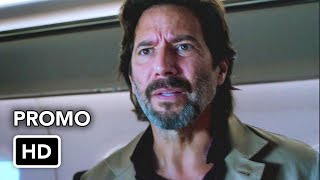 MacGyver 4x03 Promo \ MacGyver 4x03 Promo \