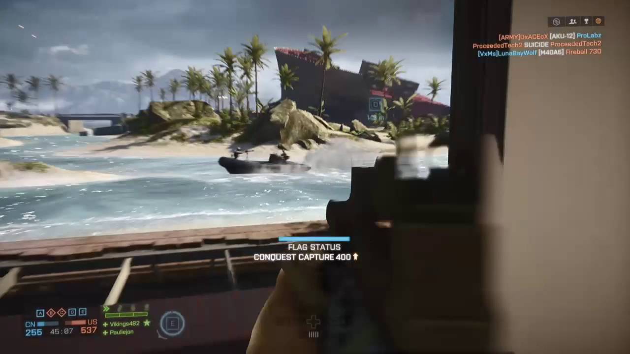 Unlocking bipod knife