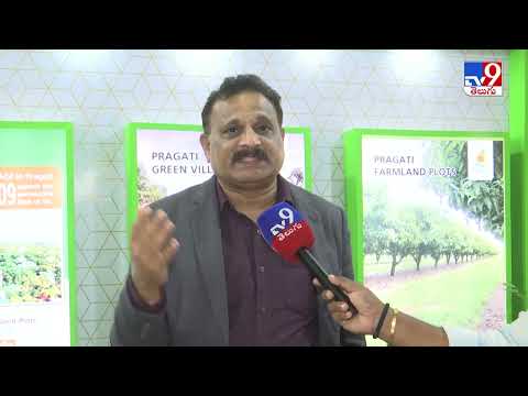 TV9 Sweet Home 2026 : ప్రగతి రిసార్ట్ విశిష్టత : Venugopal | Pragathi Group | TV9