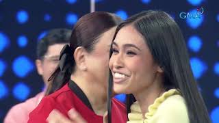 Family Feud: TEAM ABOT-KAMAY VS TEAM LET’S VOLT IN (MAY 14, 2024) (Full Episode 460)