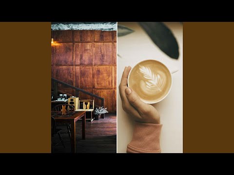 Exquisite Ambiance for Java Jazz Cafes