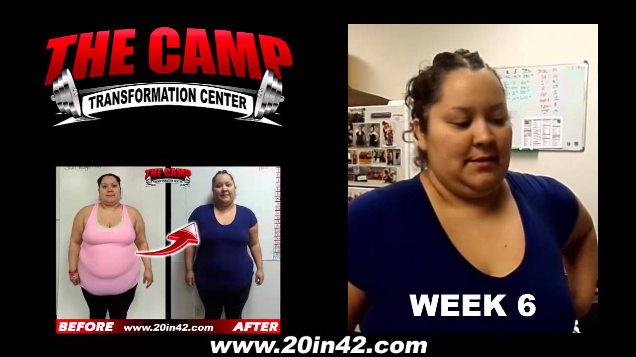 Redlands Fitness 12 Week Challenge Result Daisy Fuentes YouTube