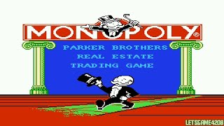 Monopoly (Classic): Long-Play (No Commentary)