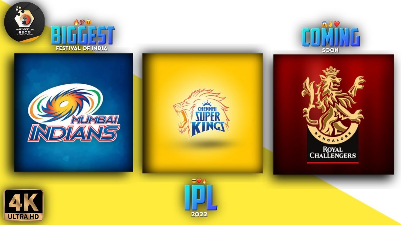 IPL Coming Soon Watsapp Status| IPL Status 2022| IPL 4k Watsapp Status|Indian premier league 🇮🇳