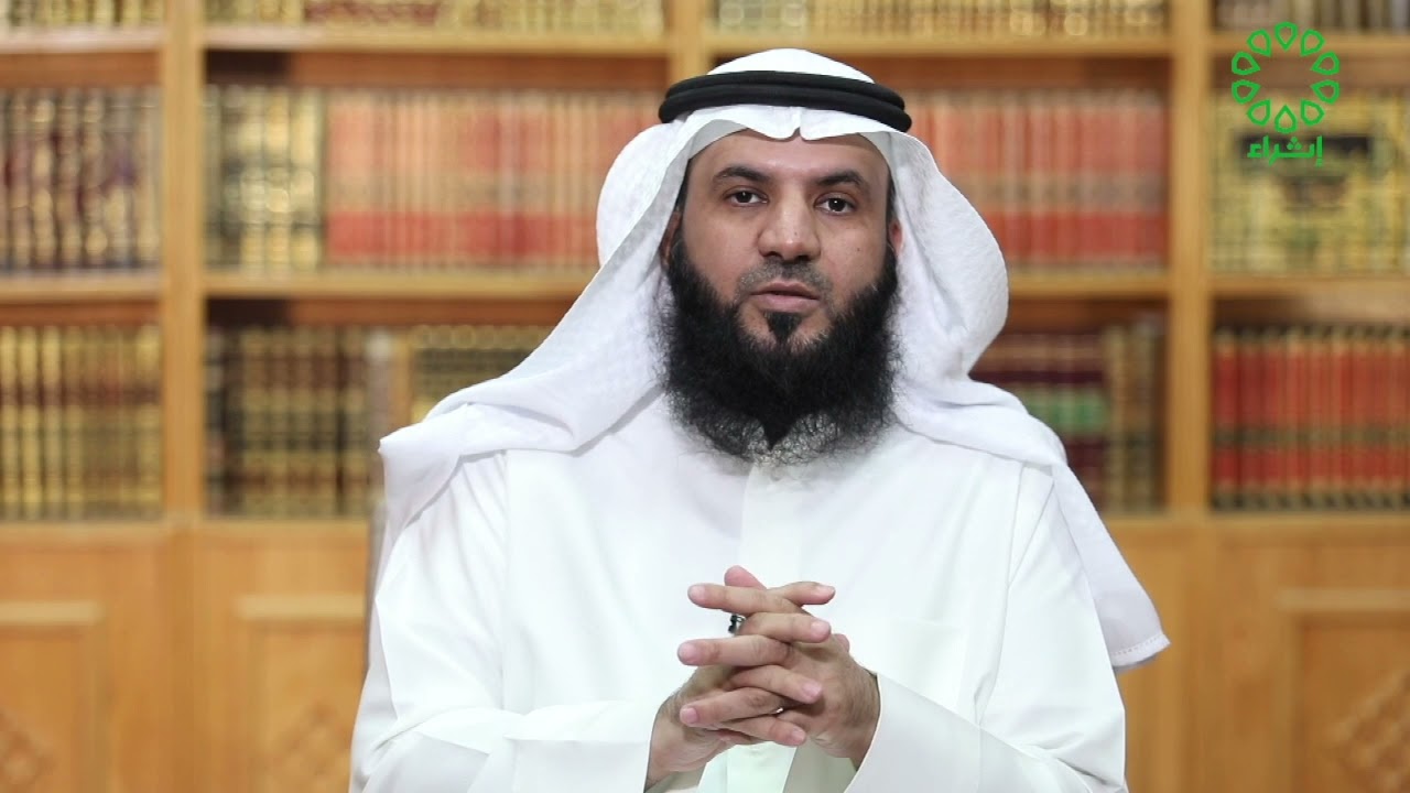 #تفسير_سورة_الكهف - مقاصدها - سبب النزول