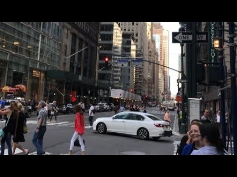 جوله فى شوارع المحله وجمالها