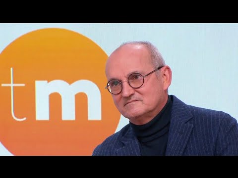 Jérôme Marty - Médecin généraliste et président du syndicat UFML - L'interview d'actualité