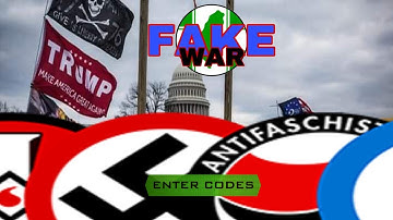 Mod Review World Conqueror 4: Fake War Mod [WC4]