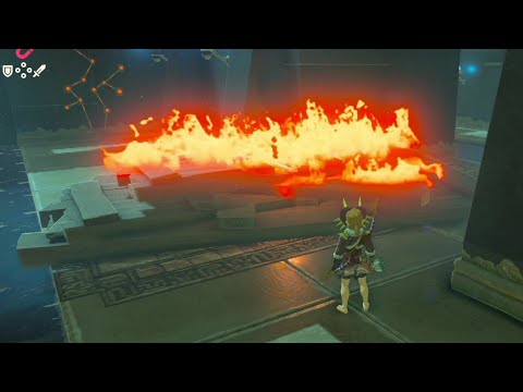 オコバの祠で遊んでみた