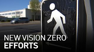 Celebrity San Jose Unveils New Vision Zero Efforts to Prevent Deaths on City Streets Profile